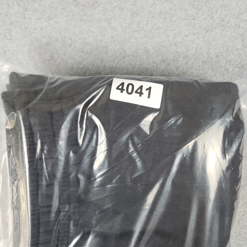 Athletic Works Core Fleece Jogger Pants Boys XL 14-16 Husky Black Gray Lot of 3 - Picture 14 of 14